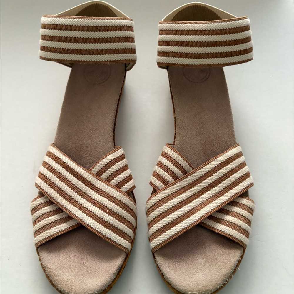 Charleston shoe co sandals